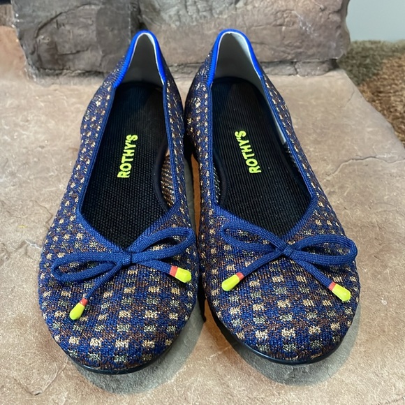 🤩Rothy’s🤩 - Picture 2 of 8